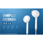 هندزفری اسکای دلفین مدل SR16 - تصویر 4