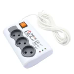 محافظ برق امگا مدل P3000 1/5M - تصویر 2