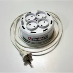 چند راهی برق امگا مدل L301 جمع شو - تصویر 4