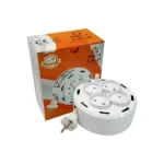 چند راهی برق امگا مدل L301 جمع شو