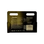 باتری نیم قلمی کملیون مدل digi alkaline بسته 12 عددی - تصویر 6