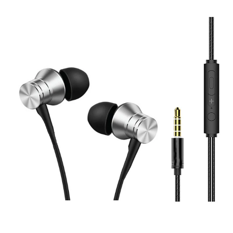 هندزفری دنمن مدل DR12