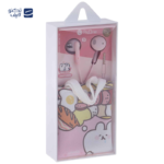 هندزفری سیمی پرووان مدل PHF3909