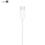 هندزفری اپل مدل EarPods USB-C - تصویر 4