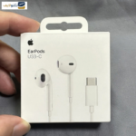 هندزفری اپل مدل EarPods USB-C - تصویر 7