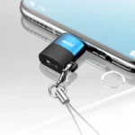 مبدل microUSB به USB-C نیتو مدل NT-CN11 - تصویر 5