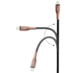 کابل تبدیل USB به لایتنینگ بیاند مدل BA-568 طول 1 متر - تصویر 6