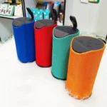 اسپیکر بلوتوثی قابل حمل مدل Tg-113 - تصویر 5