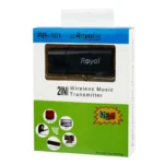 دانگل بلوتوث رویال مدل RB-101 - تصویر 4