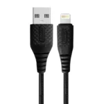 کابل تبدیل USB به لایتنینگ بیاند مدل BA-312 طول 1 متر