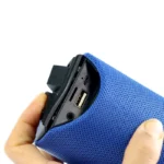 اسپیکر بلوتوثی قابل حمل مدل Tg-113 - تصویر 6