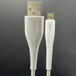 کابل تبدیل USB به لایتنینگ بیاند مدل BUL-301LT CHARGE DATA طول 1 متر - تصویر 7