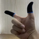 آستین کنترل کننده انگشت مدل GL1 - تصویر 5