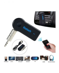 گیرنده بلوتوثی موزیک مدل BT01-Receiver