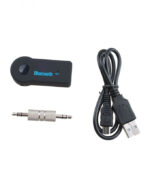 گیرنده بلوتوثی موزیک مدل BT01-Receiver