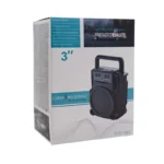 اسپیکر بلوتوثی مدل GTS-1360 - تصویر 3