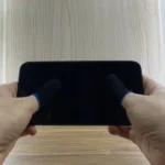 آستین کنترل کننده انگشت مدل GL1 - تصویر 3