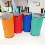 اسپیکر بلوتوثی قابل حمل مدل Tg-113 - تصویر 3