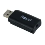 دانگل بلوتوث رویال مدل RB-101 - تصویر 5