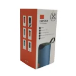 اسپیکر بلوتوثی قابل حمل مدل Tg-113 - تصویر 10