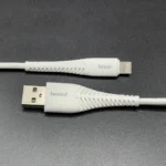 کابل تبدیل USB به لایتنینگ بیاند مدل BUL-301LT CHARGE DATA طول 1 متر - تصویر 8