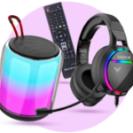 صوت و تصویر