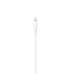 کابل تبدیل USB-C به لایتنینگ اپل طول 1 متر - تصویر 5
