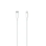 کابل تبدیل USB-C به لایتنینگ اپل طول 1 متر - تصویر 2