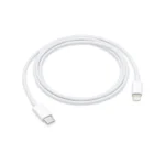 کابل تبدیل USB-C به لایتنینگ اپل طول 1 متر - تصویر 6