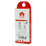کابل تبدیل USB به USB-C مدل TC-C88 طول 0.9 متر - تصویر 2
