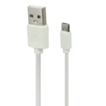 کابل تبدیل USB به USB-C مدل TC-C88 طول 0.9 متر