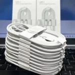 کابل USB-C مدل iPhone16 Pro Max 60W-C طول 1 متر - تصویر 3