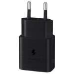 شارژ دیواری فست تایپ سی 15 وات سامسونگ Samsung 15W PD Power Adapter EP-T1510