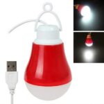 لامپ LED قابل حمل D-net مدل DT-432 - تصویر 6
