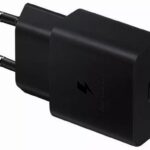 شارژ دیواری فست تایپ سی 15 وات سامسونگ Samsung 15W PD Power Adapter EP-T1510 - تصویر 4