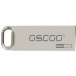 فلش مموری اوسکو مدل R15 ظرفیت 8 گیگابایت با رابط USB 2.0
