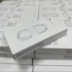 کابل USB-C مدل iPhone16 Pro Max 60W-C طول 1 متر - تصویر 4
