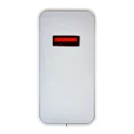 شارژر دیواری شیائومی مدل MDY-11-EZ 33w - تصویر 2