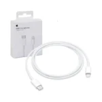 کابل تبدیل USB-C به لایتنینگ اپل طول 1 متر - تصویر 9