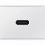 شارژ دیواری فست تایپ سی 15 وات سامسونگ Samsung 15W PD Power Adapter EP-T1510 - تصویر 6