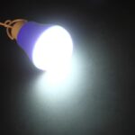 لامپ LED قابل حمل D-net مدل DT-432 - تصویر 8