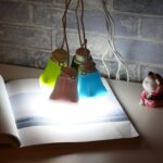 لامپ LED قابل حمل D-net مدل DT-432 - تصویر 3