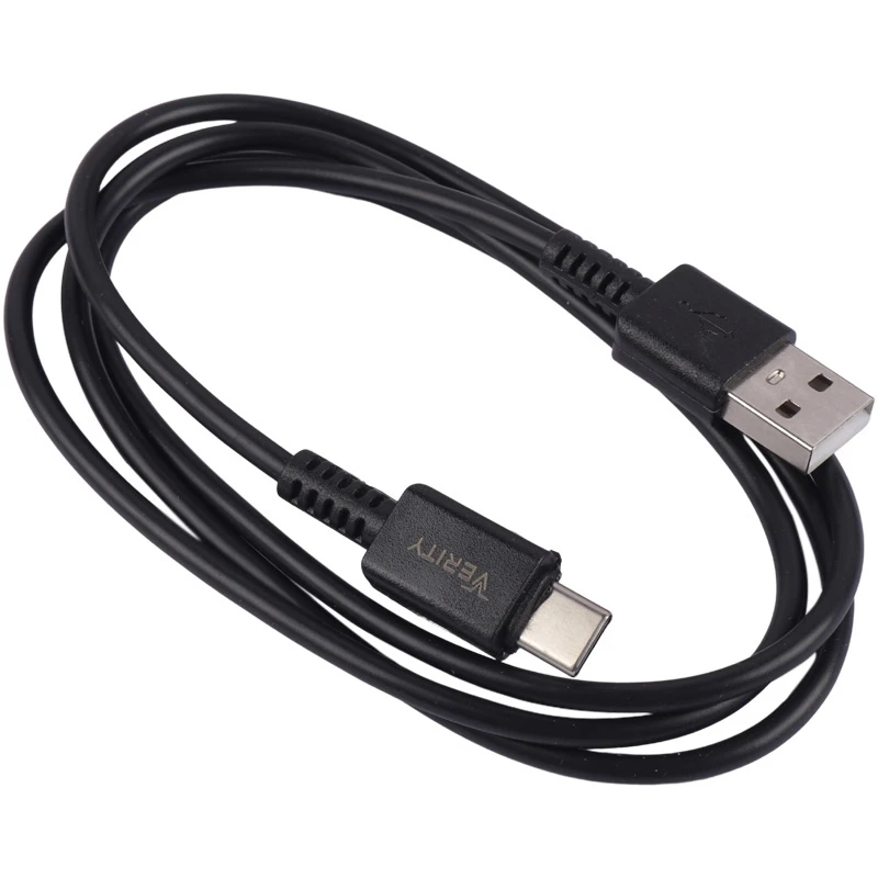 کابل تبدیل USB به microUSB وریتی مدل CB3151T طول 1 متر - Image 5