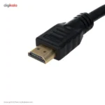 کابل HDMI دی-نت به طول 1.5 متر - تصویر 4