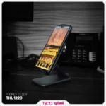 نگهدارنده گوشی موبایل تسکو مدل THL 1220 - تصویر 3