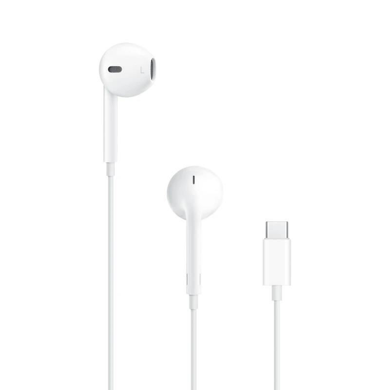 هندزفری اپل مدل EarPods USB-C - Image 2