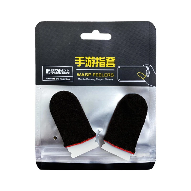 آستین کنترل کننده انگشت مدل Wasp Feelers - Image 3