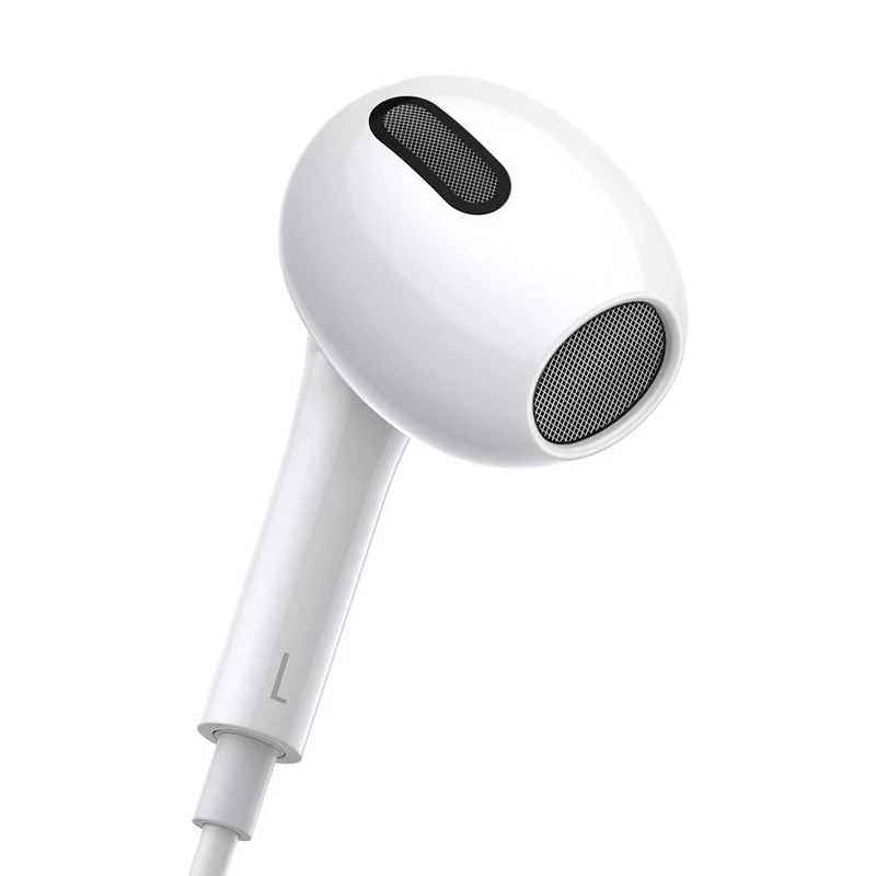 هندزفری باسئوس مدل Encok H17 - Image 6