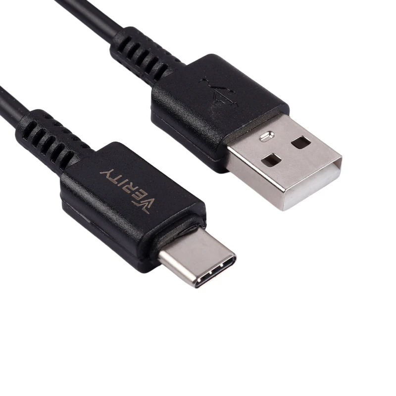 کابل تبدیل USB به microUSB وریتی مدل CB3151T طول 1 متر - Image 4