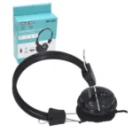 هدست مچر مدل MR-234 - تصویر 2